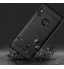 Xiaomi Redmi Note 5 Case Carbon Fibre Shockproof Armour Case