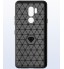 LG G7 Case Carbon Fibre Shockproof Armour Case