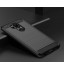 LG G7 Case Carbon Fibre Shockproof Armour Case