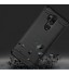 LG G7 Case Carbon Fibre Shockproof Armour Case