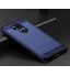 LG G7 Case Carbon Fibre Shockproof Armour Case