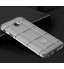 Galaxy J4 Plus Case Armor Rugged Holster Gel case