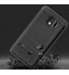 Galaxy J2 Pro Case Carbon Fibre Shockproof Armour Case
