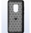 Huawei Mate 20 Case Carbon Fibre Shockproof Armour Case