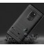 Huawei Mate 20 Case Carbon Fibre Shockproof Armour Case