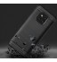 Huawei Mate 20 Pro Case Carbon Fibre Shockproof Armour Case