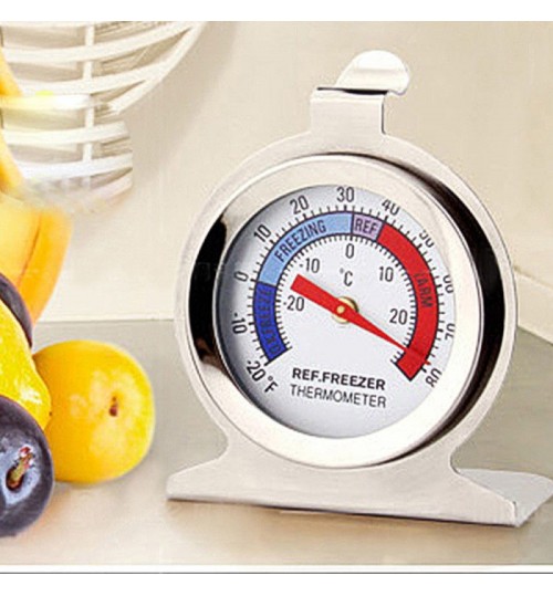 Refrigerator Freezer Thermometer