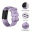 Fitbit charge 3 Silicone Watch Band - Replacement