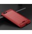 Xiaomi Redmi 6A Case Carbon Fibre Shockproof Armour Case
