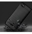 Xiaomi Redmi 6A Case Carbon Fibre Shockproof Armour Case