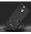 Xiaomi Redmi 6 Case Carbon Fibre Shockproof Armour Case