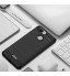 Xiaomi Redmi 6 Case Carbon Fibre Shockproof Armour Case