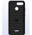 Xiaomi Redmi 6 Case Carbon Fibre Shockproof Armour Case