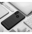 Xiaomi Redmi 6 Pro Case Carbon Fibre Shockproof Armour Case