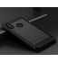 Xiaomi Redmi 6 Pro Case Carbon Fibre Shockproof Armour Case