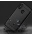 Xiaomi Redmi 6 Pro Case Carbon Fibre Shockproof Armour Case