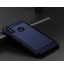 Xiaomi Redmi 6 Pro Case Carbon Fibre Shockproof Armour Case