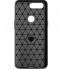 OnePlus 5T Case Carbon Fibre Shockproof Armour Case