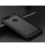OnePlus 5T Case Carbon Fibre Shockproof Armour Case