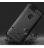 OnePlus 5T Case Carbon Fibre Shockproof Armour Case