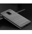 OnePlus 6T Case Carbon Fibre Shockproof Armour Case