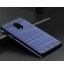 OnePlus 6T Case Carbon Fibre Shockproof Armour Case