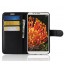 Huawei Y6 2018 wallet leather case