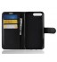 Huawei Y6 2018 wallet leather case