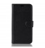 Huawei Y6 2018 wallet leather case