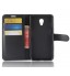 Meizu M6s wallet leather case