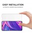 Oppo R17 Pro Tempered Glass Screen Protector