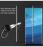 Galaxy S10 PLUS Tempered Glass Full Screen Protector