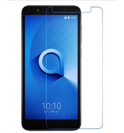 alcatel 1x Tempered Glass Screen Protector