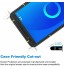 alcatel 1x Tempered Glass Screen Protector