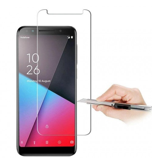 Vodafone Smart X9 Tempered Glass Screen Protector