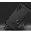 Huawei P30 Case Carbon Fibre Shockproof Armour Case