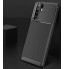 Huawei P30 PRO case impact proof rugged case with carbon fiber