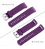Fitbit charge 2 Silicone Replacement Watch Strap Band