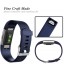 Fitbit charge 2 Silicone Replacement Watch Strap Band