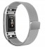 Fitbit Charge 3 Replacement Bands stainless steel-large