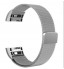 Fitbit Charge 3 Replacement Bands stainless steel-large