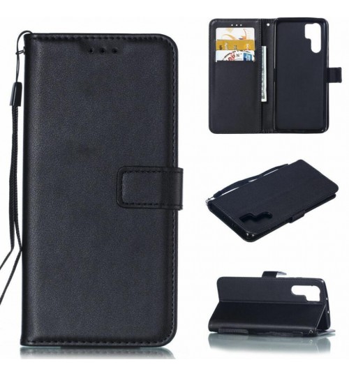 Huawei P30 PRO wallet leather case cover