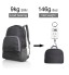 Foldable Travel Backpack