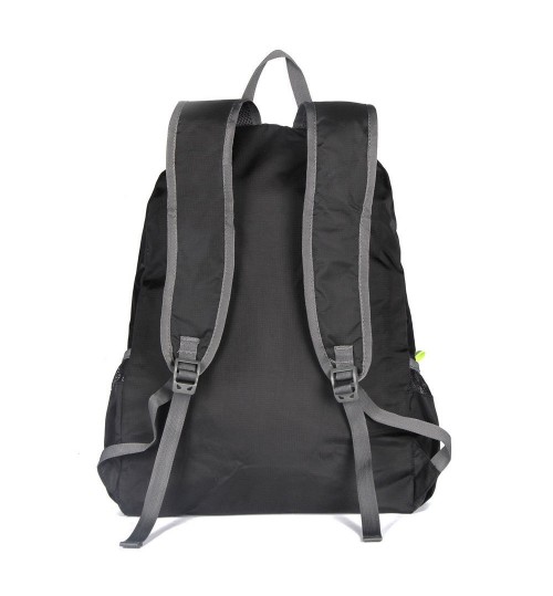 Foldable Travel Backpack