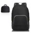 Foldable Travel Backpack