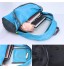 Foldable Travel Backpack