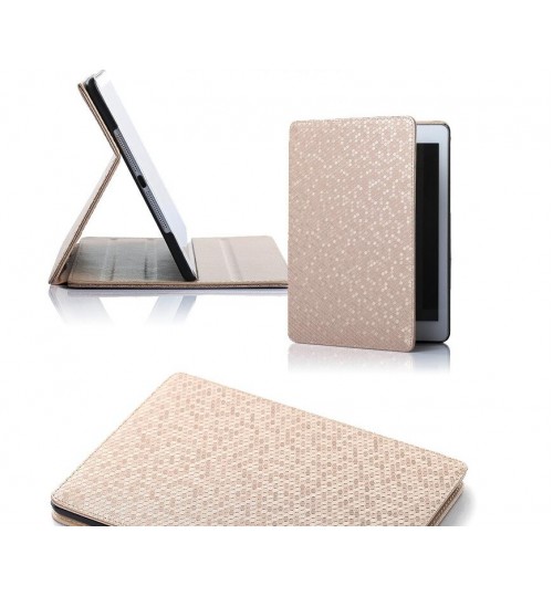 iPad air 2 ipad air luxury fine leather wallet case cover