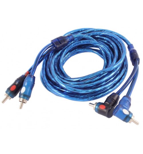 2RCA-2RCA Cable 5M