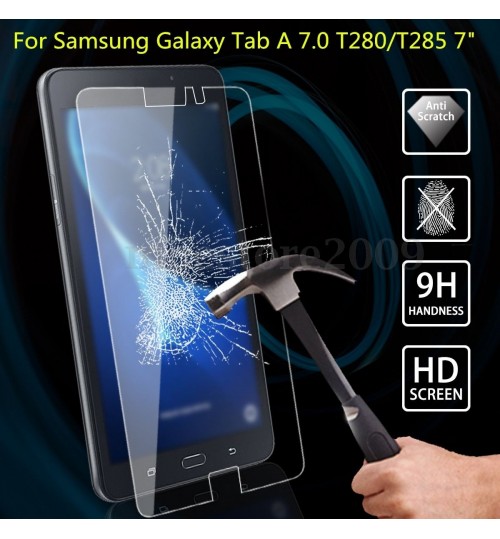 Samsung Galaxy Tab A 7.0 T280 4G Tempered Glass Screen Protector Film