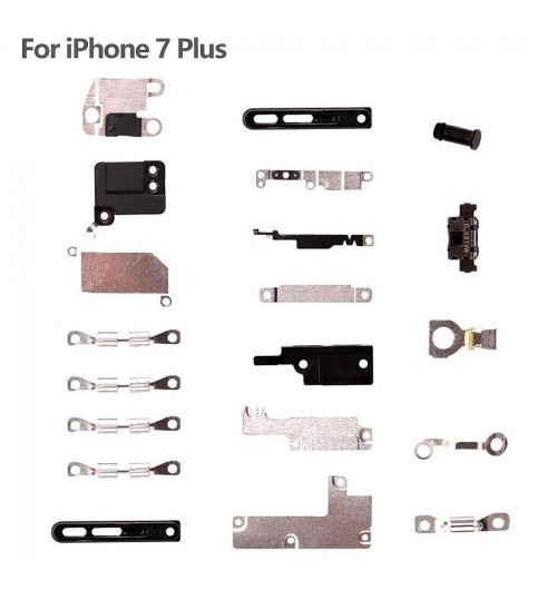 Replacement Full set Metal Parts For Iphone 7 PLUS Repair Kit Set